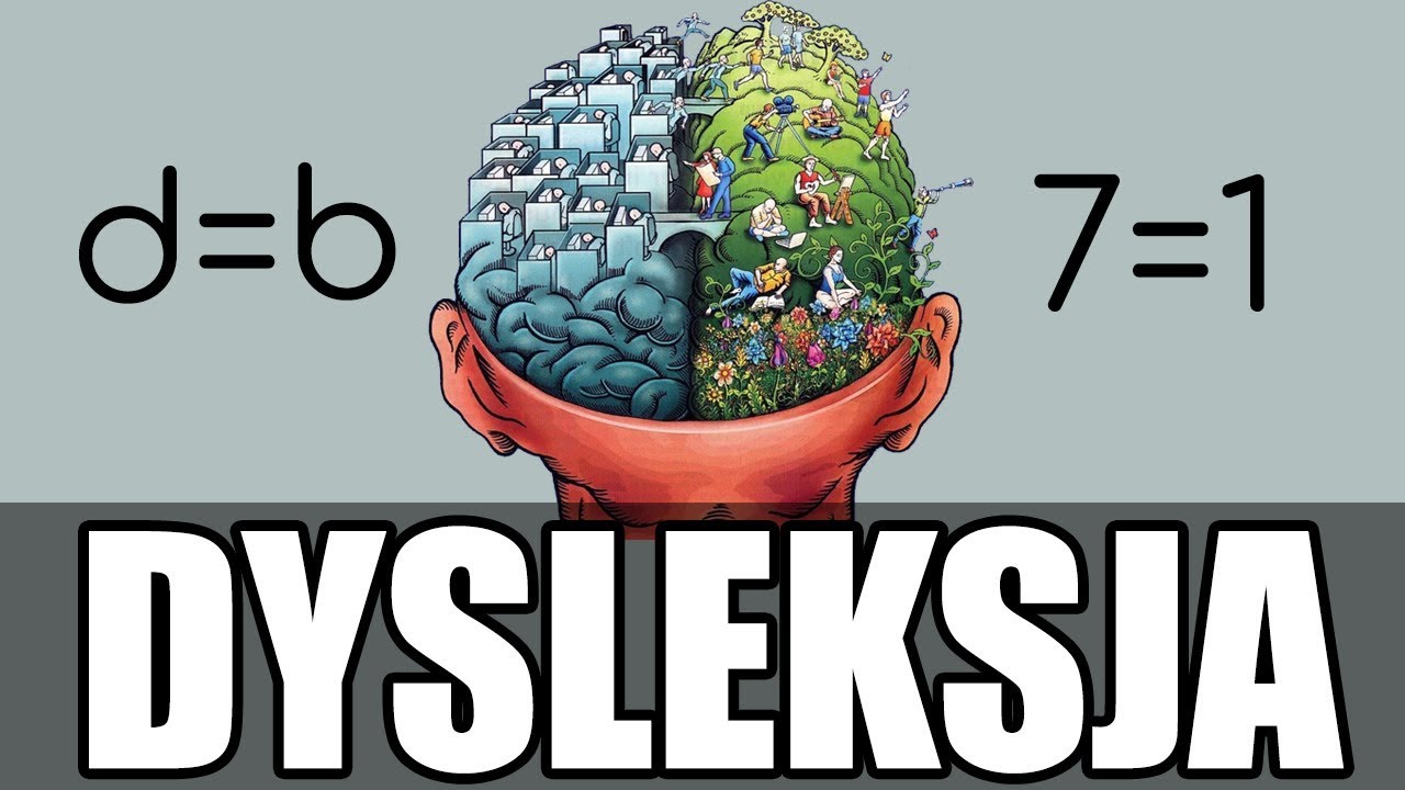 Jak działa dysleksja?