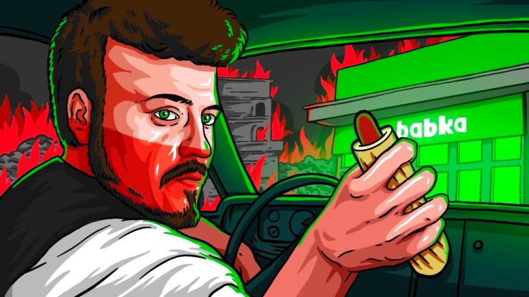 Jak Polacy przegrywają przyszłość? Jak Polacy przegrywają przyszłość?