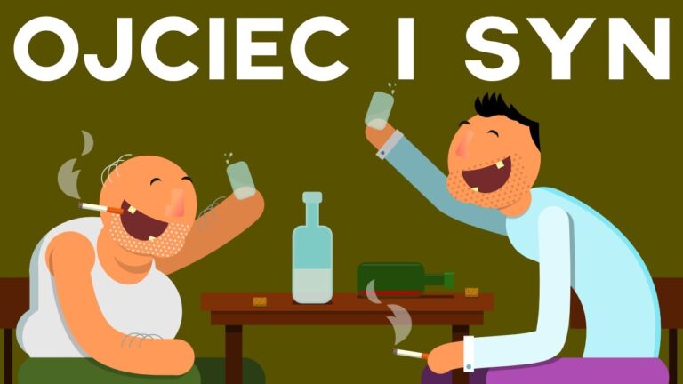 Dlaczego bieda jest dziedziczna? Dlaczego bieda jest dziedziczna?