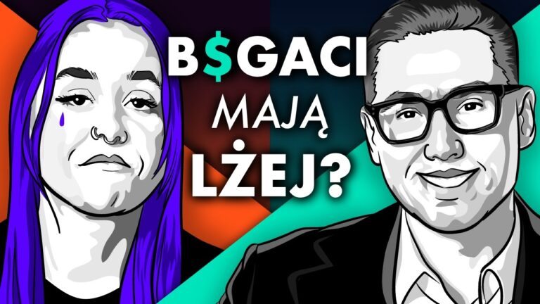 BIEDNI vs BOGACI (Ludzie Młodzi) – Ziemia Niczyja #2 BIEDNI vs BOGACI (Ludzie Młodzi) – Ziemia Niczyja #2