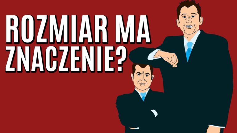 Czy wysocy mają łatwiej w życiu, a niscy trudniej? Czy wysocy mają łatwiej w życiu, a niscy trudniej?