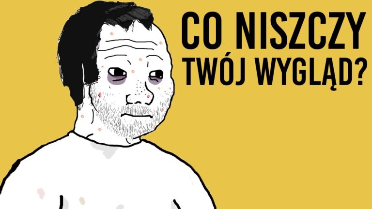 Jak współczesny świat sprawia, że stajemy się brzydcy? Jak współczesny świat sprawia, że stajemy się brzydcy?
