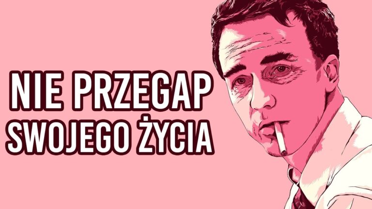 5 lekcji z Fight Clubu, które zmienią Twoje życie 5 lekcji z Fight Clubu, które zmienią Twoje życie