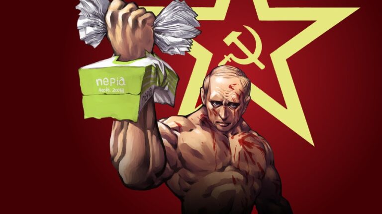 Jak Putin fałszował wybory? Jak Putin fałszował wybory?