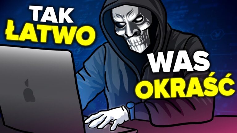 Jak działają KRYPTO-OSZUŚCI?