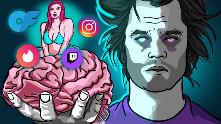 Jak KORPORACJE zarabiają na SAMOTNOŚCI? 🤑 Jak KORPORACJE zarabiają na SAMOTNOŚCI? 🤑