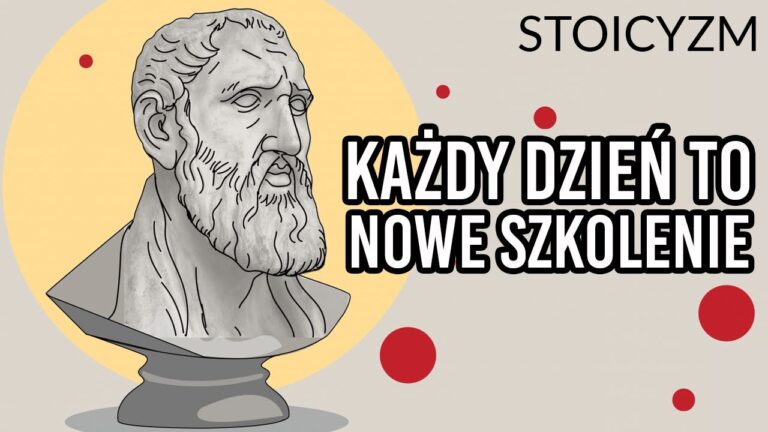 7 Stoickich lekcji, które zmienią Twoje życie 7 Stoickich lekcji, które zmienią Twoje życie