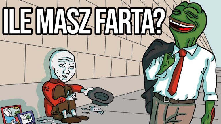 Sukces – efekt pracy czy farta? Sukces – efekt pracy czy farta?