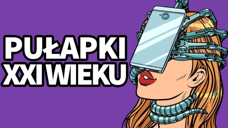 Jak współczesny świat wpędza nas w uzależnienia? Jak współczesny świat wpędza nas w uzależnienia?