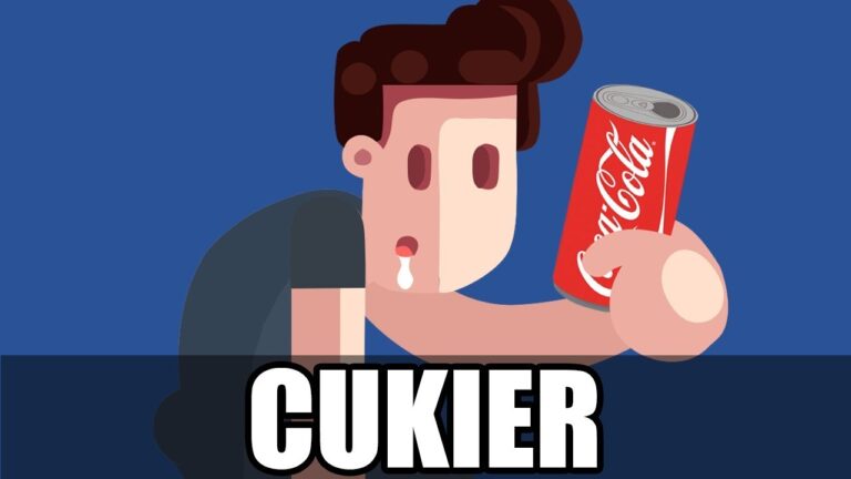 Czy cukier degraduje mózg? Czy cukier degraduje mózg?