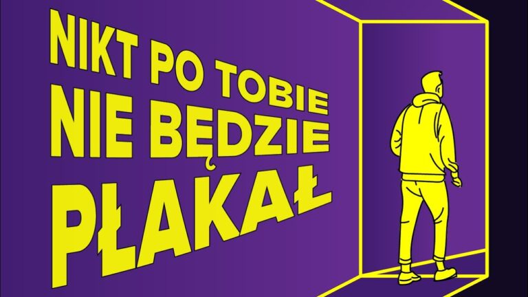 Po co cokolwiek robić, jeśli wszyscy umrzemy? Po co cokolwiek robić, jeśli wszyscy umrzemy?