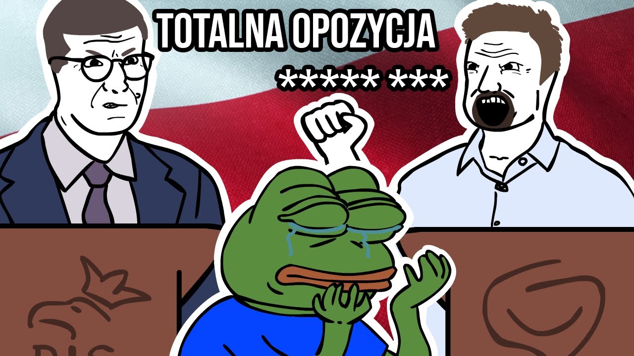 Dlaczego Polacy nie potrafią sie dogadać?