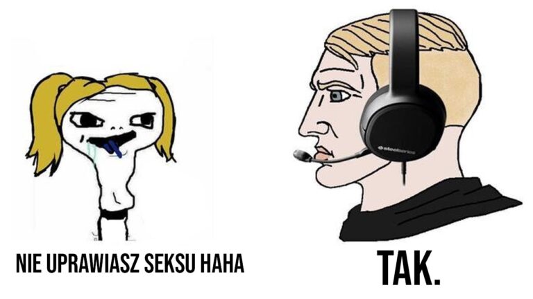Volcel – życie bez seksu Volcel – życie bez seksu