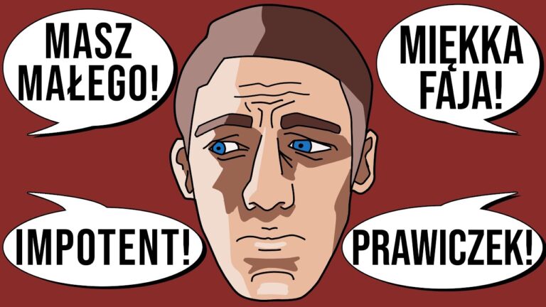 Przemoc seksualna wobec MĘŻCZYZN Przemoc seksualna wobec MĘŻCZYZN