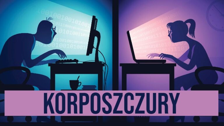 Jak praca w korpo może niszczyć życie? Jak praca w korpo może niszczyć życie?