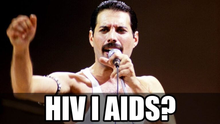 Czym różni się HIV od AIDS? Czym różni się HIV od AIDS?