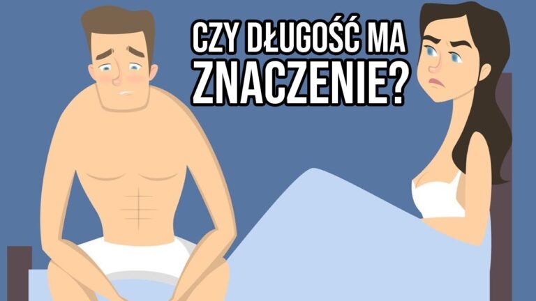 Rozmiar penisa a zadowolenie kobiety Rozmiar penisa a zadowolenie kobiety