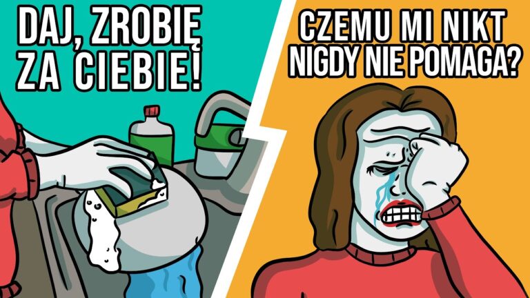 7 Błędów wychowawczych prosto z POLSKICH DOMÓW 7 Błędów wychowawczych prosto z POLSKICH DOMÓW