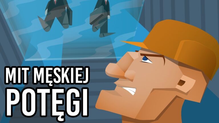 Mężczyźni na dnie społeczeństwa – Zjawisko SZKLANEJ PIWNICY Mężczyźni na dnie społeczeństwa – Zjawisko SZKLANEJ PIWNICY