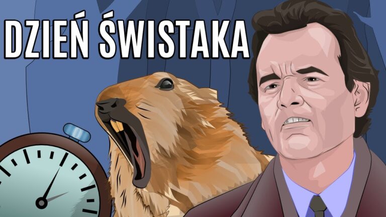 Jak zmienić swoje życie? | Analiza Dzień świstaka Jak zmienić swoje życie? | Analiza Dzień świstaka
