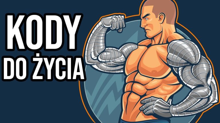 Życie to gra. 7 kodów do wygrania w tej rozgrywce Życie to gra. 7 kodów do wygrania w tej rozgrywce