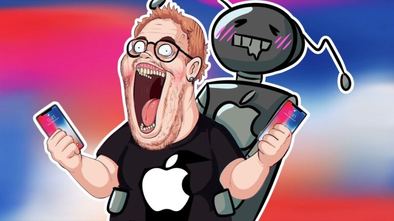 Apple: Jak niszczy ludzi i świat? Apple: Jak niszczy ludzi i świat?