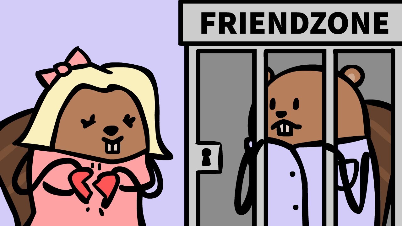 Jak wyjść z friendzone?