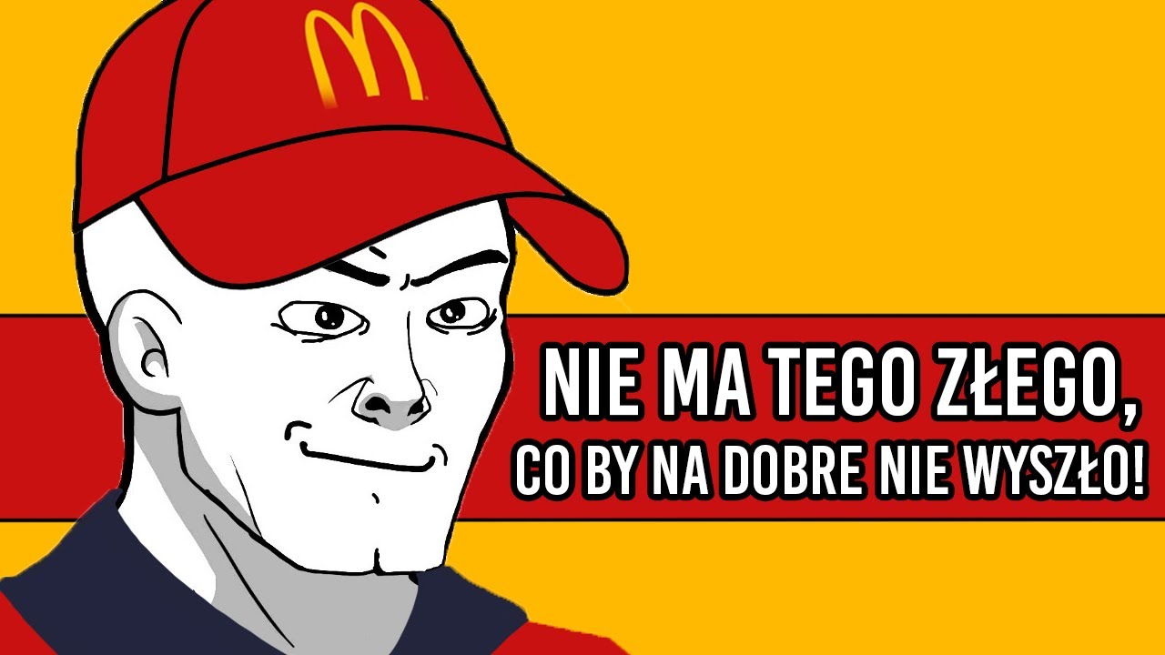 Zalety bycia NIKIM 😎