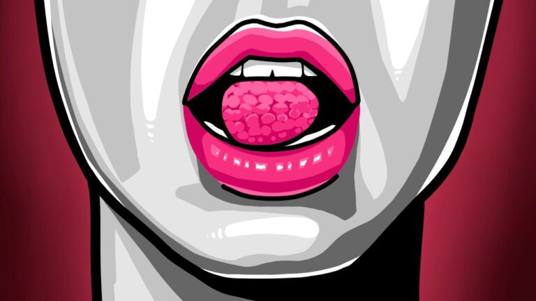 Zaskakująca natura przyjemności