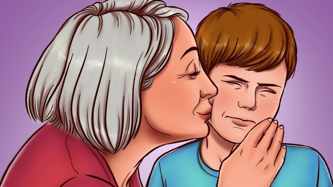 Zmuszanie dziecka do wiary i chodzenia do Kościoła