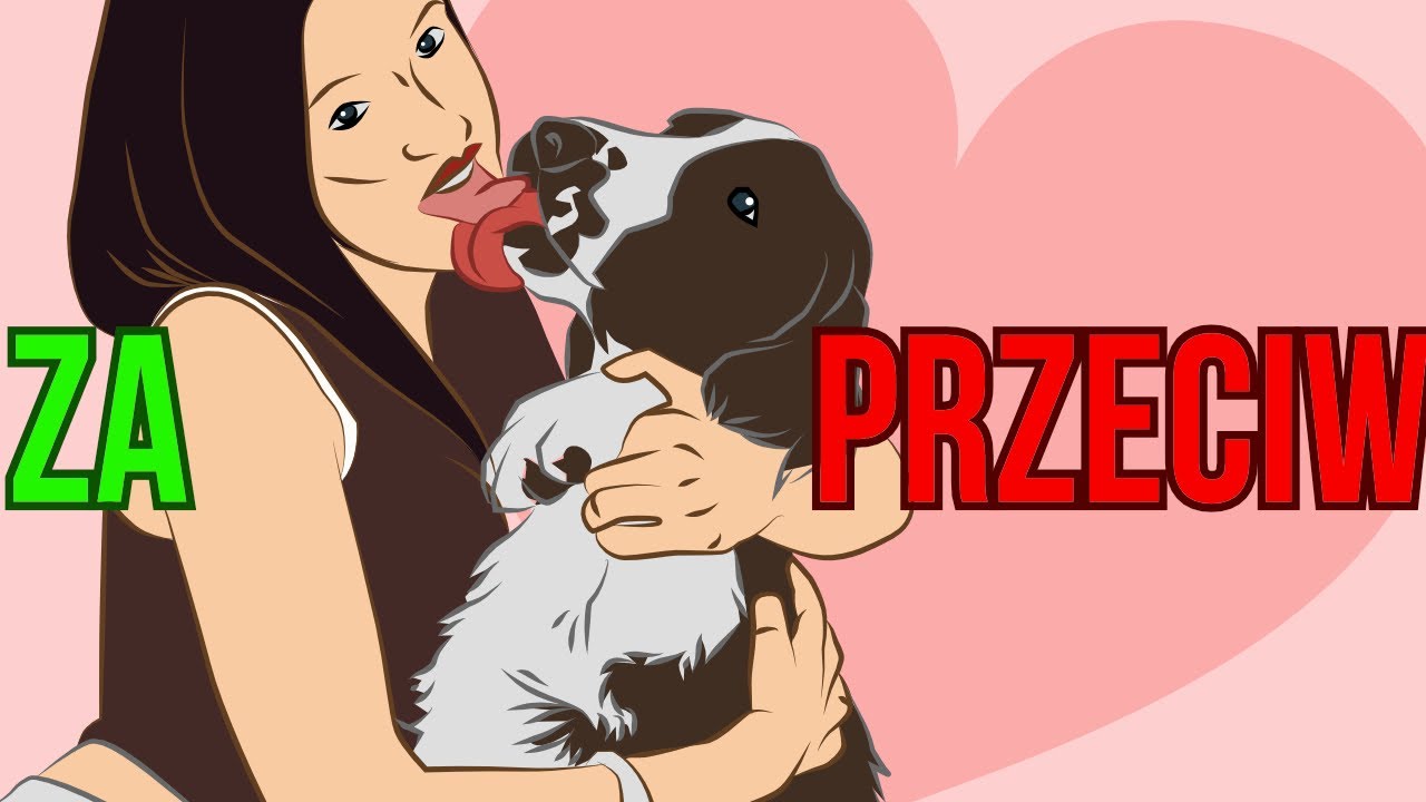 Zoofilia | Co to jest?