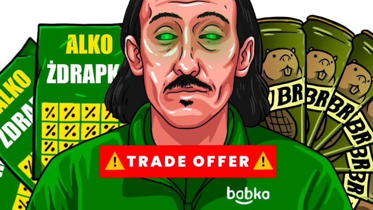 Jak korporacje i celebryci rozpijają Polskę?