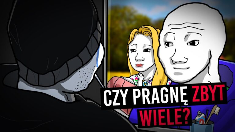 Mam 30 lat i nie mam NICZEGO