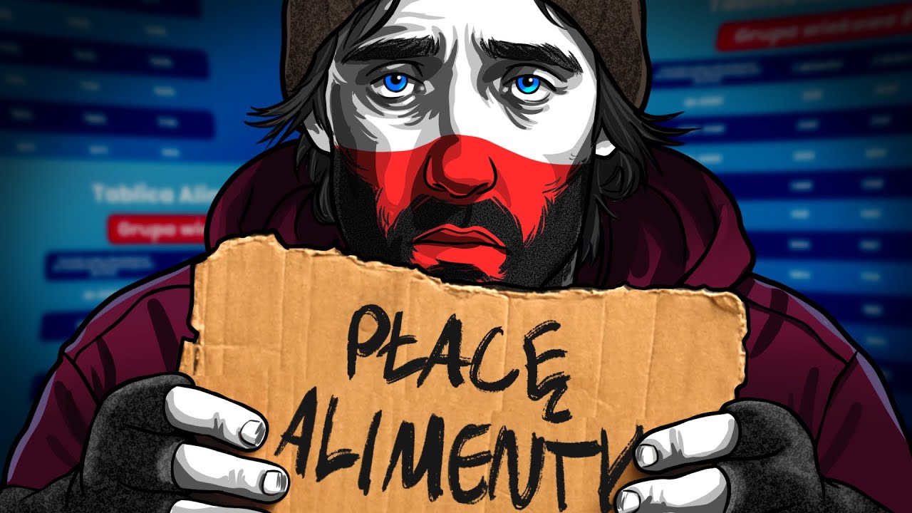 Nieudany atak systemu na Polskich mężczyzn