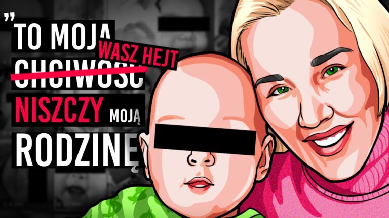 Film, który nie powinien powstać – Lil Masti i Patologie Sharentingu Film, który nie powinien powstać – Lil Masti i Patologie Sharentingu