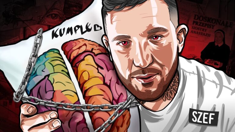 Co nie zgadza się w historii o Boxdelu?