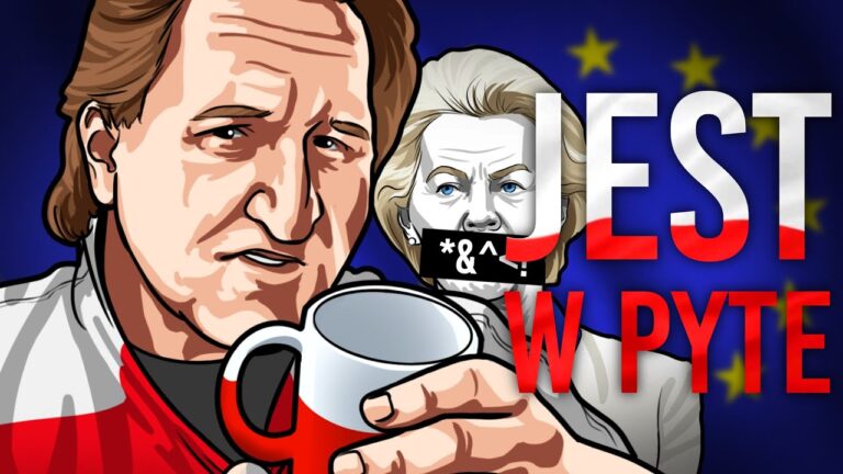 Dlaczego Europa zazdrości Polsce?