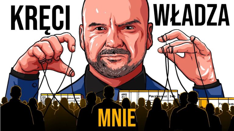 InPost – biznes czy inżynieria społeczna?