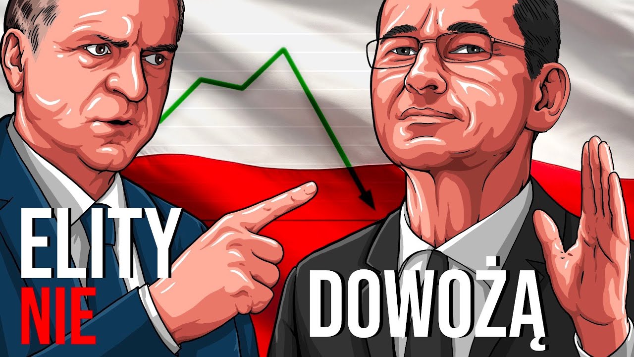 Nieudolność polskich elit