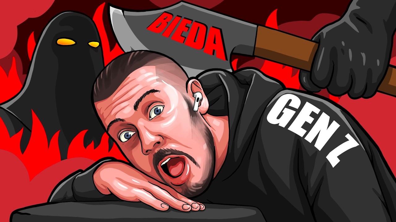 Pokolenie Z jest skazane na biedę?