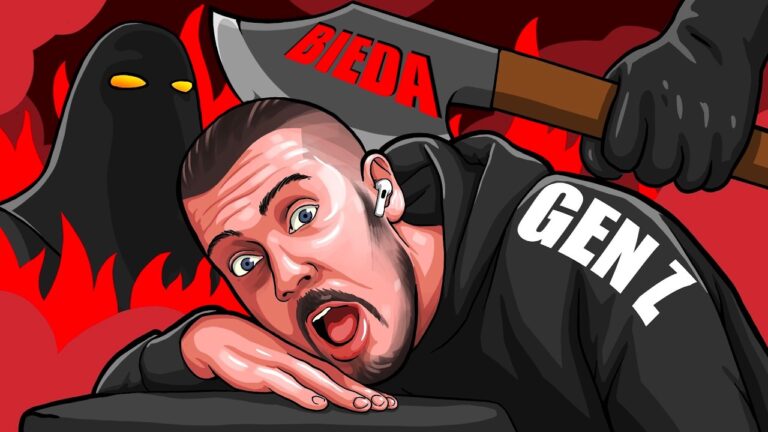 Pokolenie Z jest skazane na biedę?