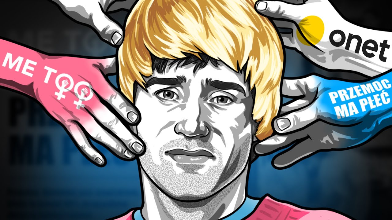 Jak WYKASTROWANO pokolenie młodych mężczyzn?