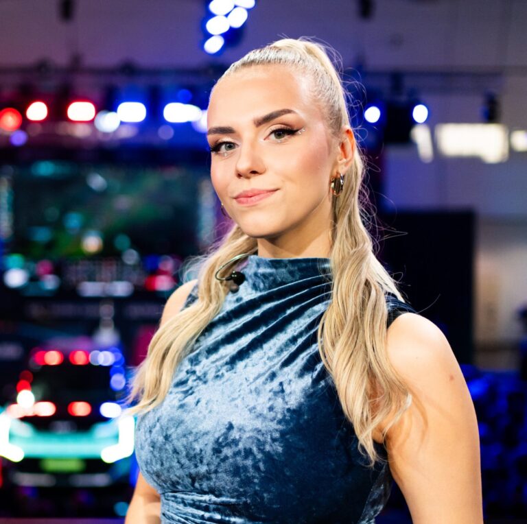 Agata Pachole