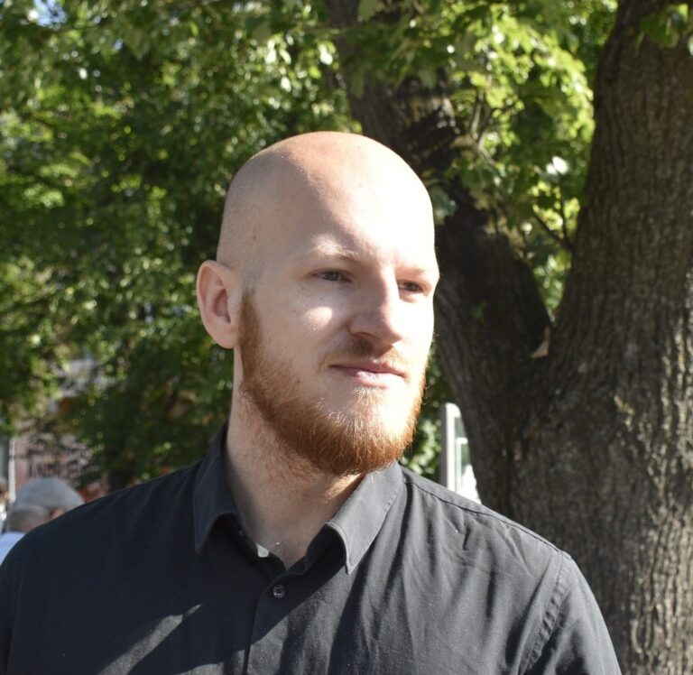 Marcin Śliwiński