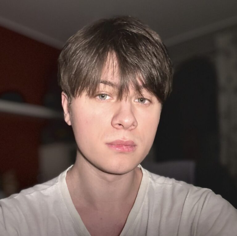 Piotr Kalinowski