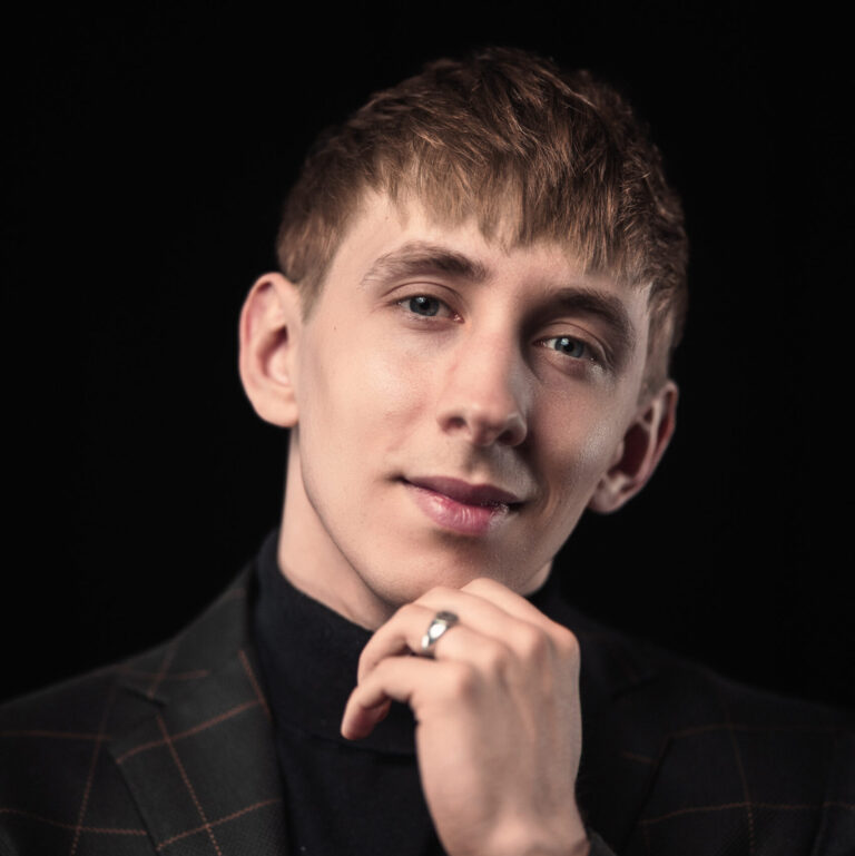 Szymon Pachole