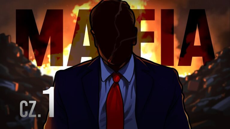 Demaskujemy polskie MAFIE śmieciowe – część 1