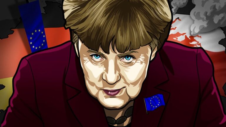 Jak Niemcy prawie „zniszczyły” Polskę? (PO RAZ TRZECI)