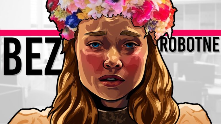 Jak system RUJNUJE życie Polkom?