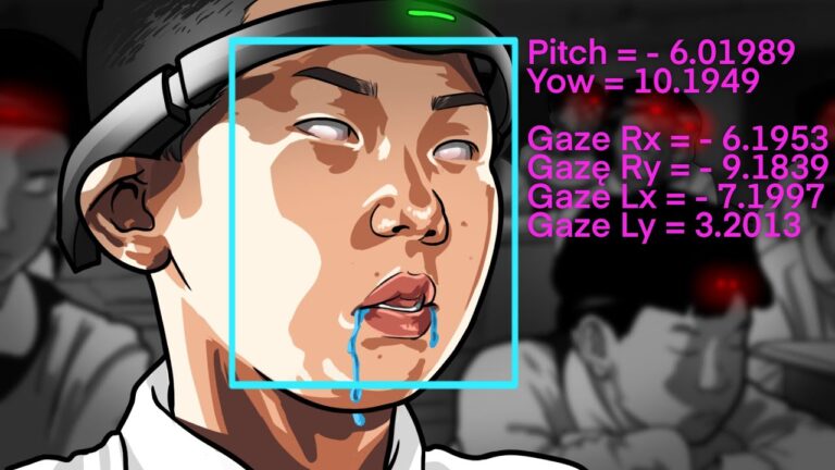 Jak tresowane są Chińskie dzieci?